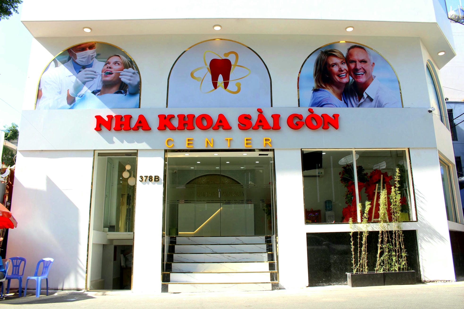 co so vat chat saigon whitening dental clinic 16 new